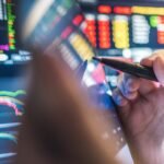 Yields are driving the stock market right now. These are the stocks with the most at stake