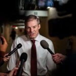 Rep. Jim Jordan, House Republicans raise alarms over new South Korean ‘fake news’ law