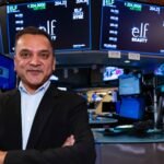 E.l.f. Beauty sees $50 million windfall in tariff refunds as profits surge 100%