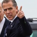 Hunter Biden says Joe Biden’s cancer has spread further and is ‘very painful’