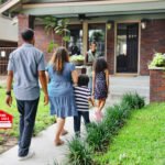 K-shaped economy shows up in housing: Luxury sales rise as starter-home buyers struggle