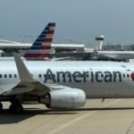 American Airlines will stop upgrading elite flyers to business from coach on long domestic flights