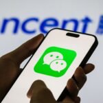 Chinese tech giant Tencent posts revenue beat on accelerating games sales, AI-driven ads