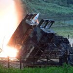 U.S. has used ‘virtually all’ of its long-range precision missiles during Iran war: Reuters
