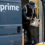 New Jersey sues Amazon on antitrust grounds, alleging it unlawfully wielded its power over delivery contractors