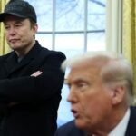 GAO finds Elon Musk’s DOGE inflated claims of $110 billion in savings for federal government