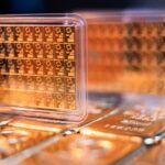 Buy gold on the Treasury bond market intervention, says Deutsche Bank