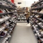 Steer clear of these stocks tied to a faltering footwear market, Truist says