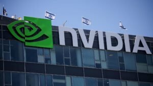 Here are Monday’s biggest analyst calls: Nvidia, Jersey Mike’s, Dell, Chipotle, Marvell, CoreWeave & more