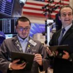 The earnings boom is only getting stronger. Here’s what that means