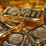 Gold rebounds as bond jitters, debt fears and weaker dollar revive bullion demand