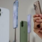 Don’t let a Wall Street analyst’s downgrade of Apple scare you out of the stock