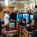 Affordability is a ‘defining challenge’ for Americans, with food costs leading the way, report finds