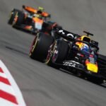 Formula One is lagging other sport stocks. Why analysts think it’s poised to race ahead