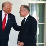 Trump touted a deal to avert new tariffs on Canada. Here’s what we know so far