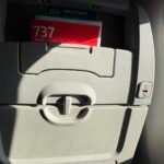 American Airlines to add seatback screens, bigger first class in race to catch up to Delta and United
