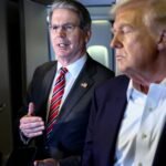 CNBC Daily Open: Trump’s deal seems to be in dire straits