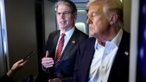 CNBC Daily Open: Trump’s deal seems to be in dire straits
