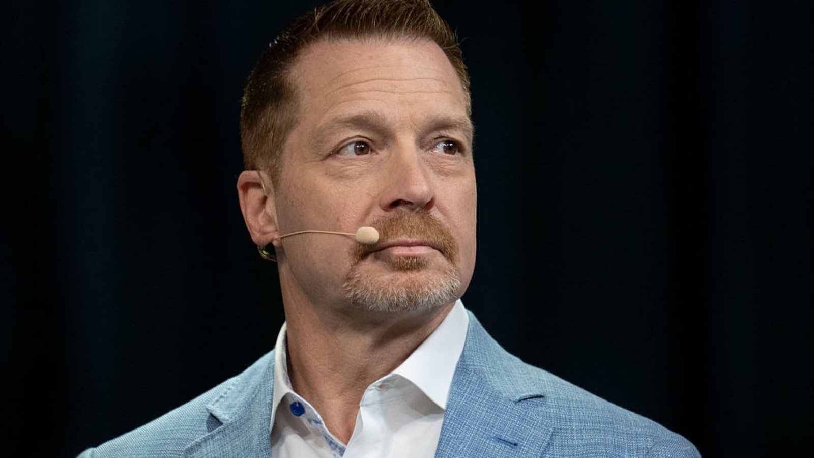 CrowdStrike CEO: AI exposes dangerous cyber gaps that legacy tools can’t handle