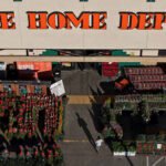 Home Depot CEO taking temporary medical leave, two top execs to run the retailer