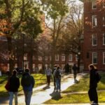 International student enrollment falls amid tighter U.S. visa policies, reports show