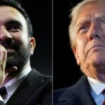Trump says NYC pied-à-terre tax ‘must be stopped,’ eyes federal block