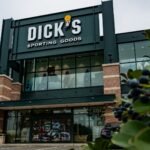 Stocks making the biggest moves midday: Dick’s Sporting Goods, Marvell, AMD, Kura Oncology & more