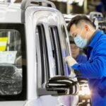 GM, Chinese automaker extend joint venture for 20 years despite geopolitical tensions with U.S.