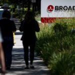 Broadcom is primed for a big gain. How to trade it while protecting against risk