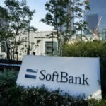 SoftBank gets $8.2 billion boost from Intel as OpenAI takes a backseat