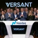 Versant raises 2026 outlook on strength of platforms segment and advertising momentum