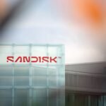 What flash memory maker SanDisk told investors this week is a boon for our newest stock