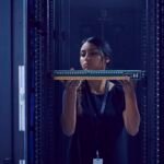 4 memory stocks are darlings of the AI boom. How they differ and why we own Micron