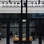 GM reaches up to $4.5 billion parts deal designed to avoid supply chain troubles