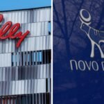 The divide between Eli Lilly and Novo Nordisk is widening after their latest earnings