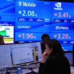 The Nasdaq just did something it’s done just 17 prior times in its history