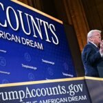 Treasury proposes low-cost investment rules for Trump Accounts