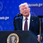 Parents could put pre-tax paycheck money into Trump Accounts, with employers matching, Treasury says