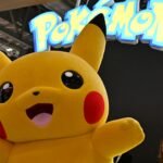 Nintendo shares pop 7% after ‘Pokémon Pokopia’ sales top 5 million