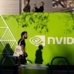Here’s what the charts say about Nvidia’s stock heading into earnings
