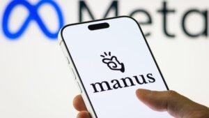 Manus to return as independent company after China forced Meta to unwind $2 billion deal