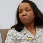 Fed Gov Lisa Cook’s lawyer fires back at Trump’s renewed threat to oust her