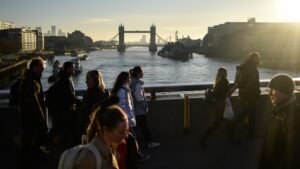 CNBC UK Exchange: Reflections on Britain’s tough economic reality