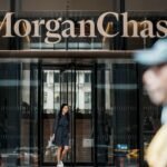 JPMorgan could soon be the first $1 trillion bank. Top analyst Mayo says next stop is $2 trillion