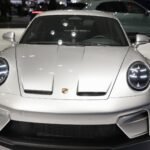 Porsche inks $1.5 billion deal for AI deployment with India’s largest IT services firm Tata Consultancy