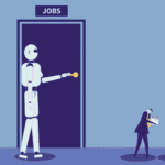 AI and job losses: How the next automation wave will impact the workforce