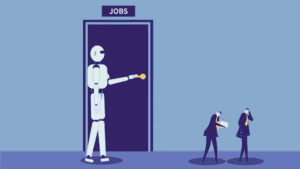 AI and job losses: How the next automation wave will impact the workforce
