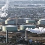 Gulf uncertainty is creating ‘win, win’ strategy with Chevron and other oil majors