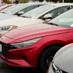 Car dealerships are relying more on parts and service for profits