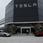 EVs dominate China’s car market: 5 takeaways from the country’s latest auto sales data